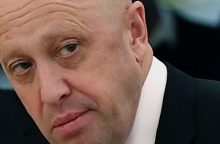 Ρωσία: Ο Πριγκόζιν της Wagner κατηγορεί τον ρωσικό στρατό ότι εγκαταλείπει τις θέσεις του στο Μπαχμούτ και το κράτος ότι είναι ανίκανο να υπερασπιστεί τη χώρα.