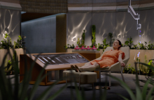 ADAF 2023, από το πρόγραμμα ειδικών προβολών Uncanny Intimacies