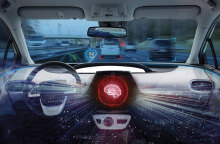 Το μέλλον της αυτοκίνησης