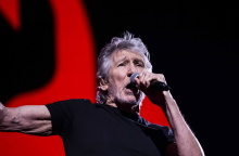 Roger Waters: Οι Ηχογραφήσεις του Lockdown σε τραγούδια των Pink Floyd
