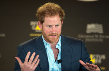 Πρίγκιπας Χάρι