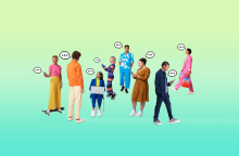 8 σημαντικές τάσεις στα social media