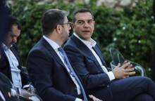 @ΠΑΝΑΓΟΠΟΥΛΟΣ ΓΙΑΝΝΗΣ/ Eurokinissi