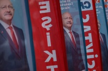 Εκλογές στην Τουρκία: Ρωσική παρέμβαση καταγγέλλει ο Κιλιτσντάρογλου - Οι κατηγορίες με αφορμή την αποχώρηση του Μουχαρέμ Ιντζέ από την προεδρική κούρσα.