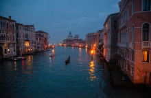 Βενετία © Θανάσης Καρατζάς