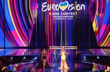 Eurovision 2023: Απόψε ο τελικός με τη συμμετοχή της Κύπρου - Πώς θα αναδειχθεί ο νικητής - Η σειρά εμφάνισης των διαγωνιζόμενων χωρών.