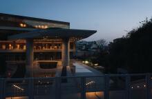 Ευρωπαϊκή Νύχτα Μουσείων απόψε στο Μουσείο Ακρόπολης και στο Ίδρυμα Takis - Οι δράσεις για μεγάλους και μικρούς επισκέπτες.