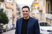 Βασίλης Κικίλιας