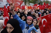 Εκλογές στην Τουρκία: Ο Κωνσταντίνος Φίλης εξηγεί γιατί είναι κρίσιμες οι εκλογές στην Τουρκία και τι σημαίνει για την Ελλάδα το αποτέλεσμα που θα προκύψει από την κάλπη