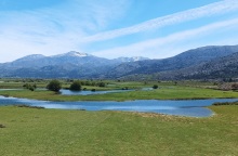 Όρος Δίκτη: «Τα Ηλύσια Πεδία της Αρχαιότητας» εντάχθηκαν στα «Απάτητα Βουνά» - Αναγνωρίζεται η βιοποικιλότητα και η μυθολογική σπουδαιότητα της περιοχής.