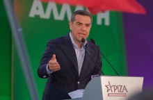 Εκλογές 2023 - Αλέξης Τσίπρας: Άρθρο του προέδρου του ΣΥΡΙΖΑ-ΠΣ στην κυριακάτικη «Αυγή» - Πώς συνοψίζει τα διλήμματα της κάλπης.