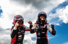 WRC - Ράλλυ Πορτογαλίας 2023: Νικητής του αγώνα ο Kalle Rovanpera.