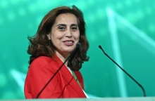 Η Χαρά Κεφαλίδου