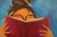 Πέντε καινούργια feelgood μυθιστορήματα