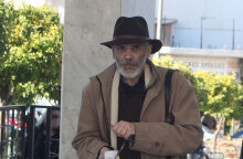 It's My Party: O Παναγιώτης Τιμογιαννάκης (κριτικός κινηματογράφου) φτιάχνει μία λίστα με τα τραγούδια που του καθόρισαν τη ζωή