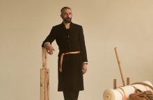 Τα "Βατράχια" από την Έφη Μπίρμπα και τον Άρη Σερβετάλη κατεβαίνουν στην Επίδαυρο