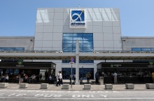 Το αεροδρόμιο της Αθήνας ξανά πρώτο στα βραβεία Routes Europe 2023: Ευρωπαϊκή διάκριση για τον Διεθνή Αερολιμένα Αθηνών στη μεγαλύτερη συνάντηση του κλάδου.