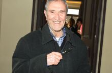 Ο Γιάννης Βογιατζής