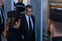 Νικολά Σαρκοζί