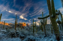 ΟΗΕ: Η περίοδος 2023-2027 θα είναι αναμφίβολα η πιο ζεστή που έχει καταγραφεί ποτέ στον πλανήτη, σύμφωνα με τον Παγκόσμιο Μετεωρολογικό Οργανισμό.