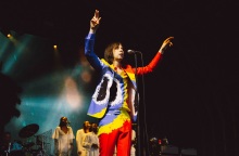 Release Athens 2023: Οι Primal Scream έρχονται στην Αθήνα μετά από σχεδόν 15 χρόνια, με το μεγαλύτερο show τους, την Παρασκευή 21 Ιουλίου, στην Πλατεία Νερού.