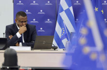 Σπύρος Ρίτσαρντ Χαγκαμπιμάνα