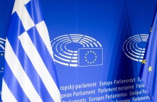 Times του Λονδίνου: «Η Ελλάδα στo κατώφλι επιστροφής στην επενδυτική βαθμίδα - Μία από τις πιο αξιοσημείωτες ιστορίες ανάκαμψης» - Άρθρο του Σάιμον Νίξον. 