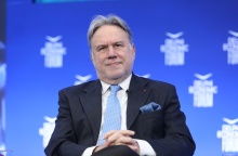 Ο πρώην υπουργός του ΣΥΡΙΖΑ και υποψήφιος στον Βόρειο Τομέα της Αθήνας, Γιώργος Κατρούγκαλος