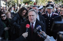 Εκλογές 2023 - Γιώργος Κατρούγκαλος: Αποσύρεται από το ψηφοδέλτιο του ΣΥΡΙΖΑ-ΠΣ - «Αναλαμβάνω πλήρως την πολιτική ευθύνη για τη χθεσινή μου τοποθέτηση».