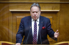 Γιώργος Κατρούγκαλος