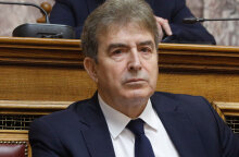 Εκλογές 2023 - Μιχάλης Χρυσοχοΐδης: Συνέντευξη του πρώην υπουργού και υποψήφιου με τη Νέα Δημοκρατία στον Δυτικό Τομέα στην Athens Voice