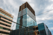 Πύργος Πειραιά. 