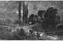 Σαν σήμερα19 Μαΐου 1780: Η Σκοτεινή Ημέρα της Νέας Αγγλίας - Όταν οι βορειοανατολικές ΗΠΑ βυθίστηκαν στη νύχτα και οι δοξασίες προοιώνιζαν το τέλος του κόσμου. 