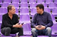 Εκλογές 2023 - Ανδρέας Παπαδόπουλος: Συνέντευξη με τον υποψήφιο στον Βόρειο τομέα με το ΠΑΣΟΚ