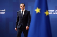 Νίκος Χριστοδουλίδης: Δεν είμαι εδώ να καλύψω κανέναν - Η δήλωση του Προέδρου της Κυπριακής Δημοκρατίας για τις βρετανικές κυρώσεις σε βάρος του Κρεμλίνου.