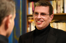 Εκλογές 2023 - Δημήτρης Καιρίδης: Συνέντευξη με τον υποψήφιο βουλευτή στον Βόρειο Τομέα της Β’ Αθήνας με τη Νέα Δημοκρατία