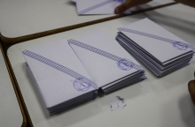 Εκλογές 2023: Από τα μεσάνυχτα η απαγόρευση προεκλογικών δραστηριοτήτων - Τα μέτρα που τίθενται σε ισχύ ως την αναμέτρηση της 21ης Μαΐου.