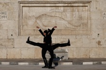 Γενοκτονία των Ποντίων: Τα μηνύματα του πολιτικού κόσμου για τη συμπλήρωση 104 χρόνων από τη σφαγή και τον ξεριζωμό του ποντιακού ελληνισμού.