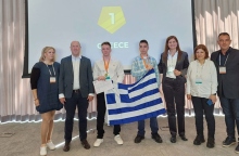 Οι Έλληνες μαθητές αναδείχθηκαν πρώτοι στον Ευρωπαϊκό Διαγωνισμό Γνώσεων για το χρήμα 