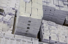 Ψηφοδέλτια 