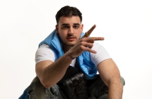  Release Athens x SNF Nostos: Ο ράπερ Sidarta θα εμφανιστεί με Central Cee και IAMDDB, στο Ξέφωτο ΚΠΙΣΝ, στις 20 Ιουνίου 2023.