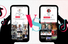 Εκλογές 2023 – Κυριάκος Μητσοτάκης και Αλέξης Τσίπρας στο TikTok: Πώς τα πήγαν οι δύο πολιτικοί αρχηγοί στα social media