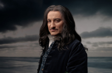 «Μισάνθρωπος» του Μολιέρου στο Δημοτικό Θέατρο Πειραιά