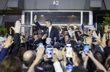 Εκλογές 2023: Τα διεθνή Μέσα Ενημέρωσης είχαν στραμμένο το ενδιαφέρον τους στην εκλογική αναμέτρηση στην Ελλάδα