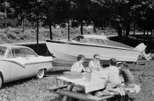 Η Σώτη Τριανταφύλλου με μια σειρά αναλύσεων για τις ΗΠΑ, για τις πτυχές και τις κρυφές σελίδες της εξωτερικής τους πολιτικής - 7ο μέρος: Η αμερικανική εξωτερική πολιτική και οι κοινωνικές τάξεις