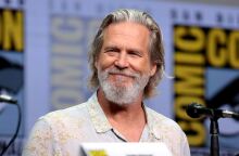 Ο Τζεφ Μπρίτζες