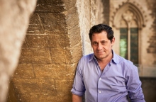 Ο Ολιβιέ Πυ σκηνοθετεί την "Μαντάμα Νπαττερφλάι" για την ΕΛΣ στο Ηρώδειο