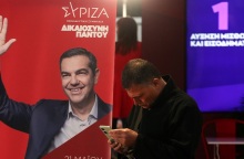 Εκλογές 2023 - ΣΥΡΙΖΑ: Γκρίνια και αψιμαχίες μετά τη βαριά εκλογική ήττα - Η παρέμβαση Παπαδημούλη που εξόργισε τη Ρένα Δούρου. 