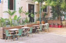 BEAUTY KILLED THE BEAST