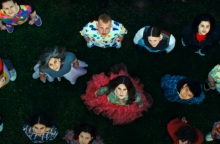 Athens Pride 2023: «Μια φορά και έναν καιρό… διεκδίκησα και πέτυχα» - Το μήνυμα πίσω από τη νέα καμπάνια του Φεστιβάλ Υπερηφάνειας, που κορυφώνεται στις 10/6.